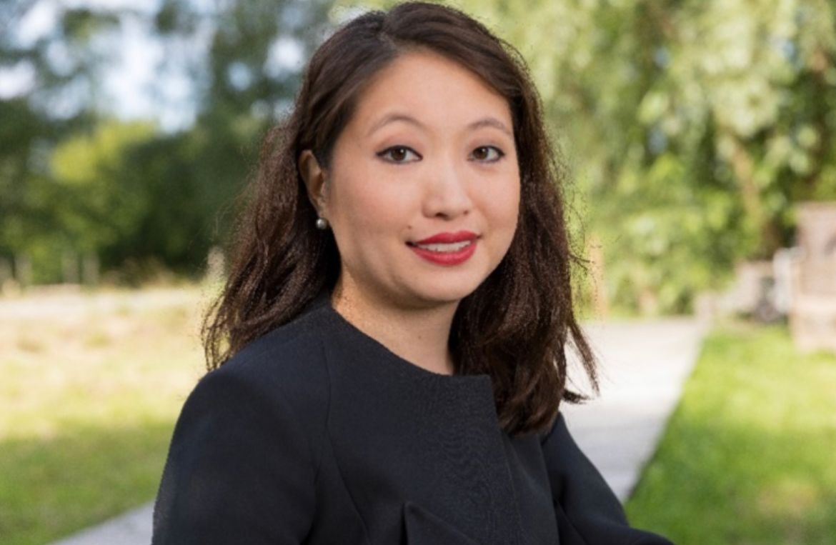 Marie Asano